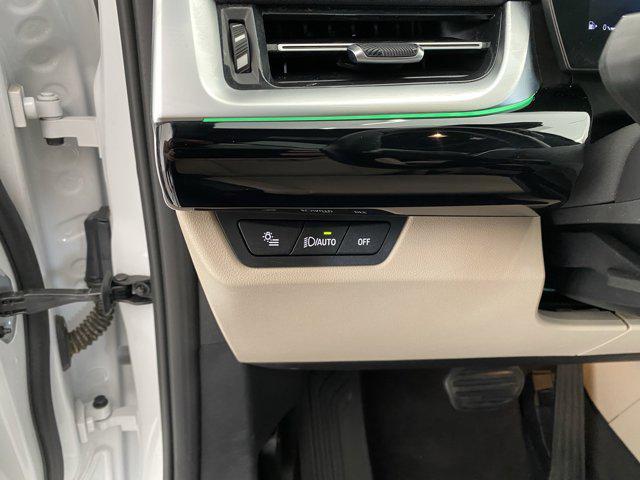 used 2023 BMW X1 car, priced at $33,598