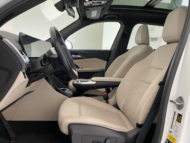 used 2023 BMW X1 car, priced at $33,598