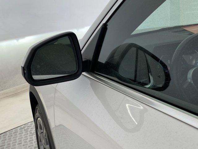 used 2023 BMW X1 car, priced at $33,598