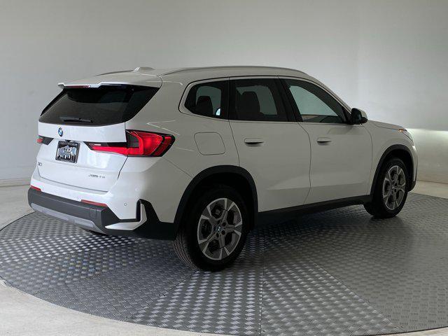 used 2023 BMW X1 car, priced at $33,598