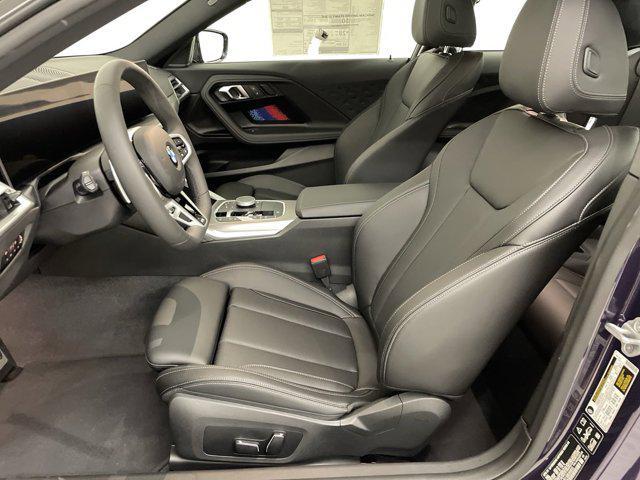 used 2025 BMW 230 car, priced at $44,012