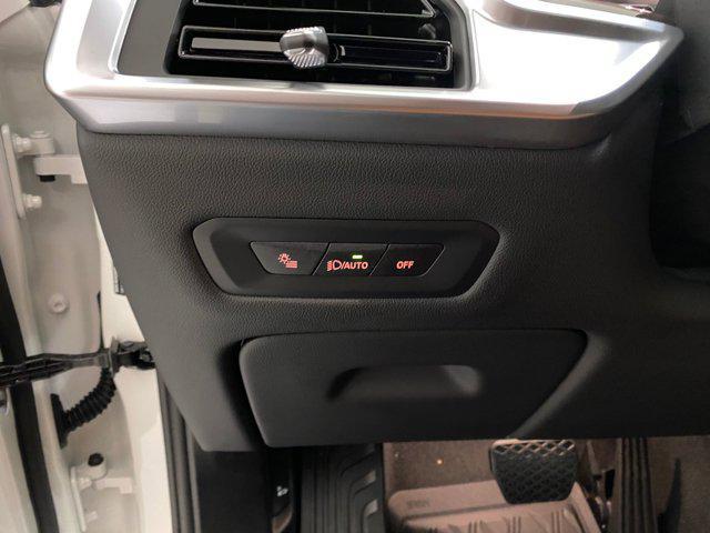 new 2026 BMW X5 car, priced at $74,425