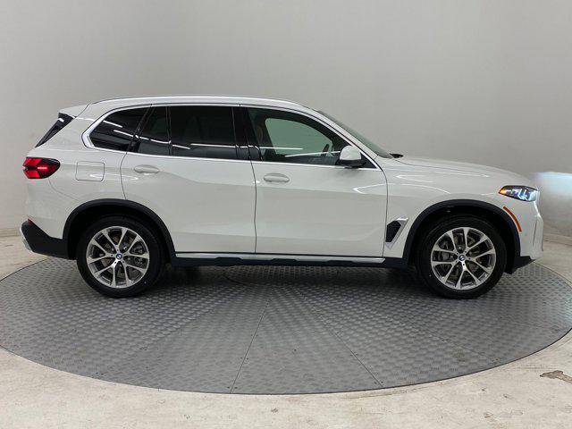 new 2026 BMW X5 car, priced at $74,425