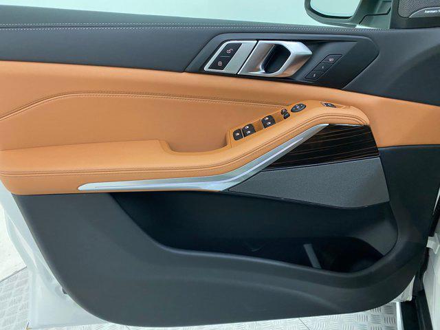 new 2026 BMW X5 car, priced at $74,425