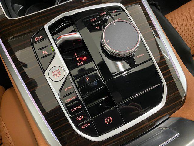 new 2026 BMW X5 car, priced at $74,425