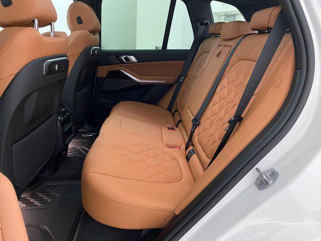 new 2026 BMW X5 car, priced at $74,425