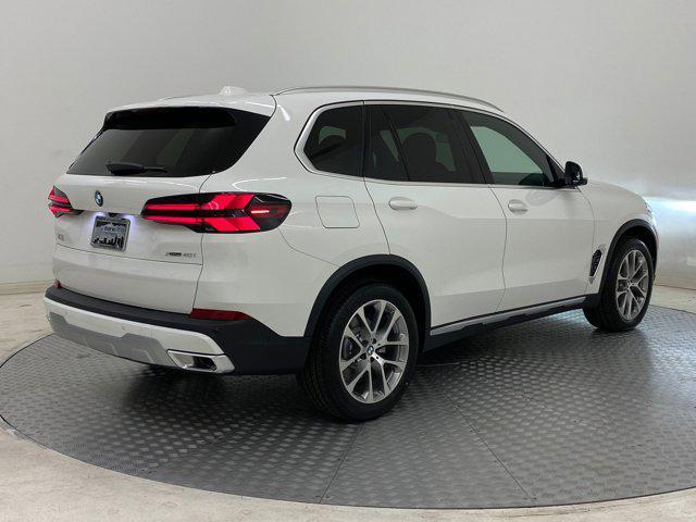 new 2026 BMW X5 car, priced at $74,425