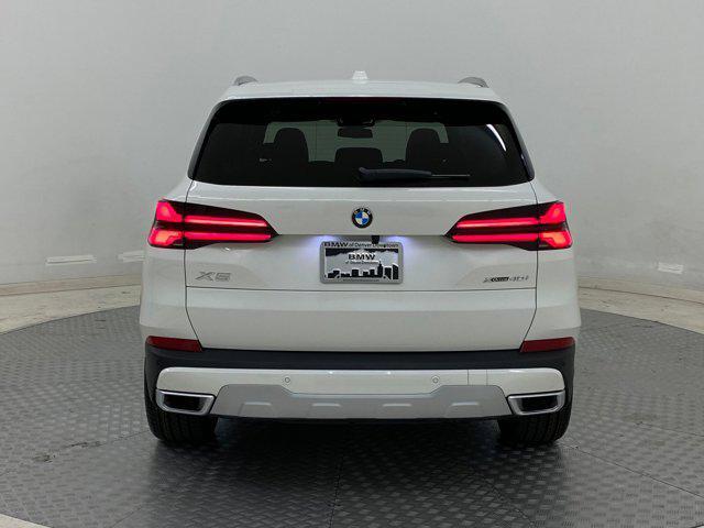 new 2026 BMW X5 car, priced at $74,425