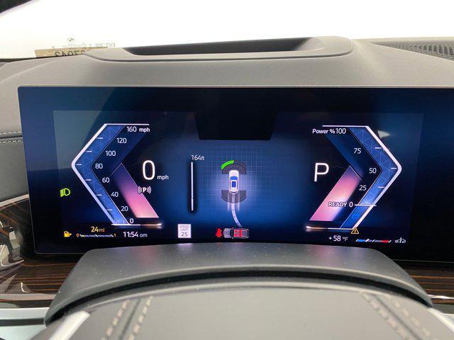 new 2026 BMW X5 car, priced at $74,675