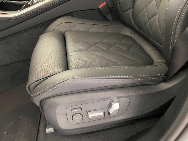 new 2026 BMW X5 car, priced at $74,675