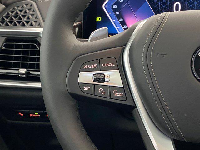 new 2026 BMW X5 car, priced at $74,675