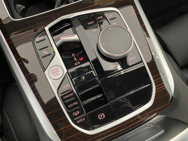 new 2026 BMW X5 car, priced at $74,675