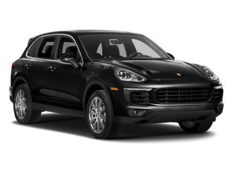 used 2017 Porsche Cayenne car, priced at $25,999