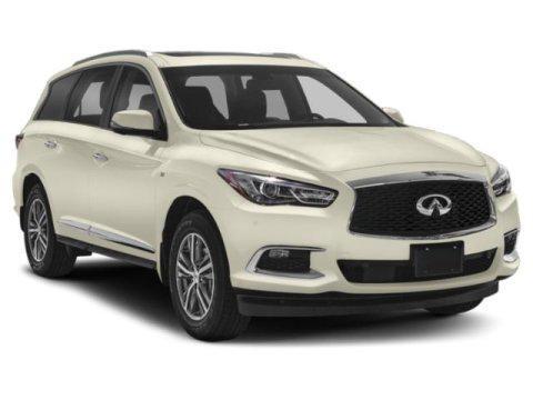 used 2020 INFINITI QX60 car, priced at $16,999