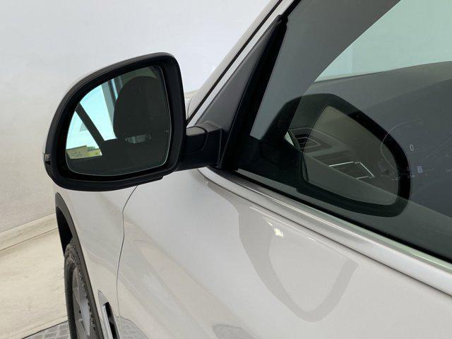 used 2024 BMW X3 car, priced at $37,998