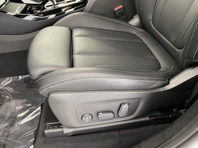 used 2024 BMW X3 car, priced at $37,998