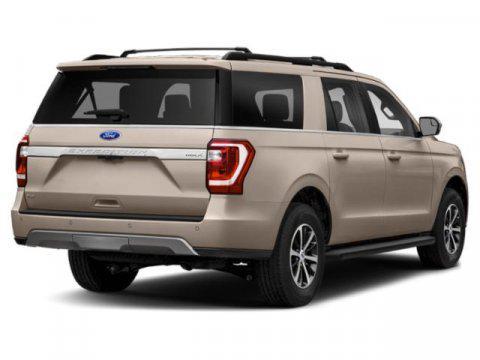 used 2018 Ford Expedition Max car, priced at $23,999