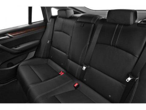 used 2015 BMW X4 car, priced at $13,999