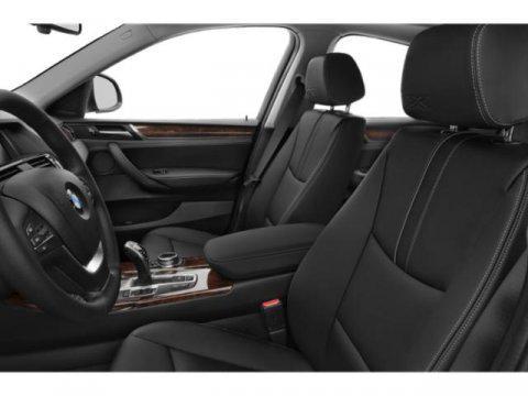 used 2015 BMW X4 car, priced at $13,999
