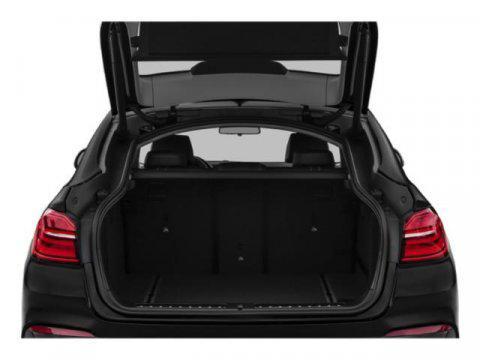 used 2015 BMW X4 car, priced at $13,999