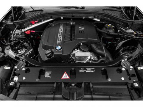 used 2015 BMW X4 car, priced at $13,999