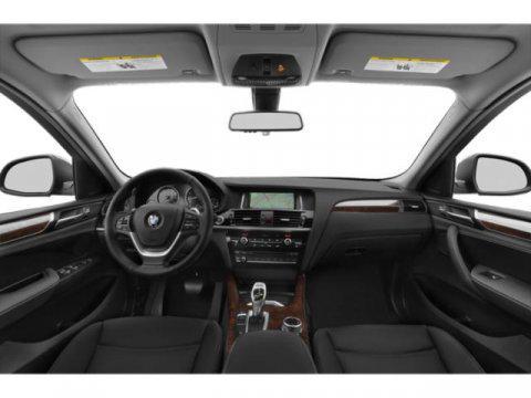 used 2015 BMW X4 car, priced at $13,999