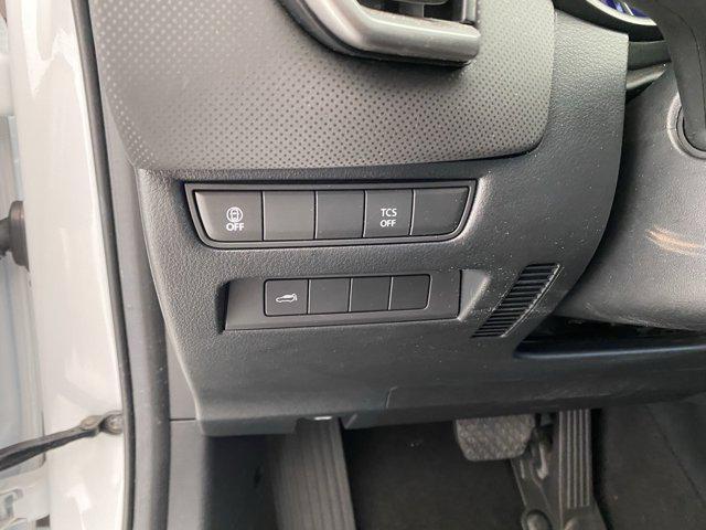used 2023 Mazda CX-50 car, priced at $26,999