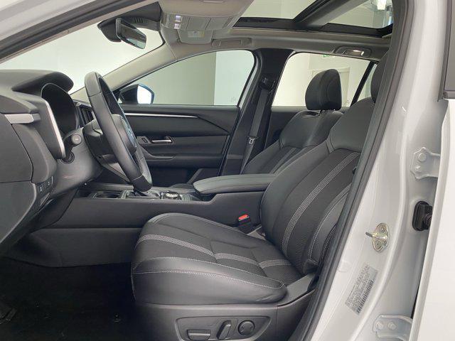 used 2023 Mazda CX-50 car, priced at $26,999