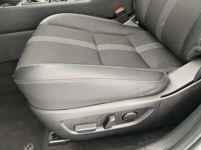 used 2023 Mazda CX-50 car, priced at $26,999