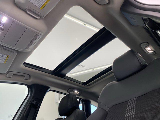 used 2023 Mazda CX-50 car, priced at $26,999