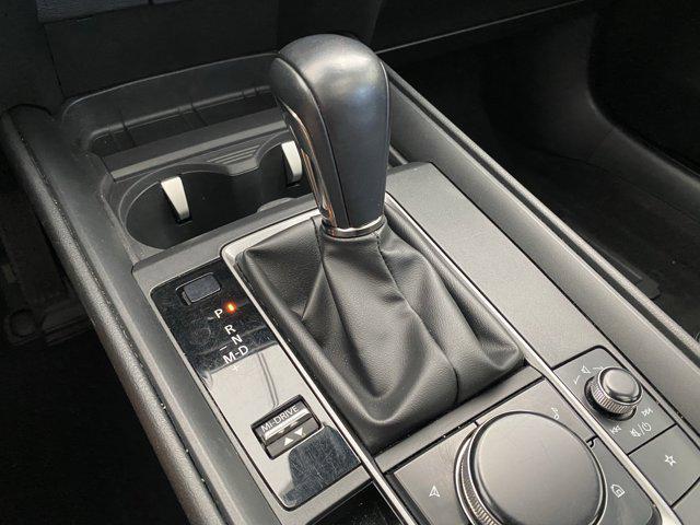 used 2023 Mazda CX-50 car, priced at $25,498