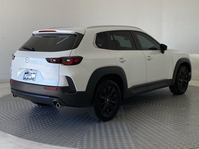 used 2023 Mazda CX-50 car, priced at $26,999
