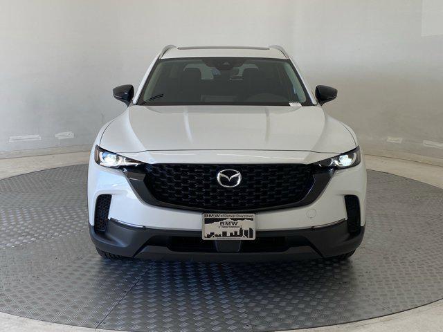 used 2023 Mazda CX-50 car, priced at $26,999