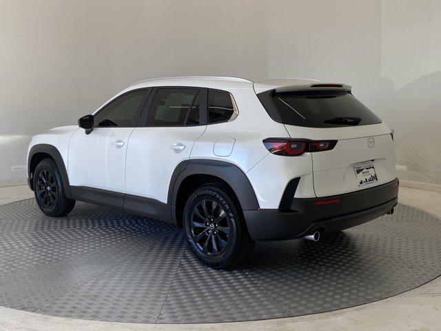 used 2023 Mazda CX-50 car, priced at $26,999