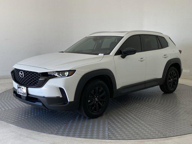 used 2023 Mazda CX-50 car, priced at $26,999
