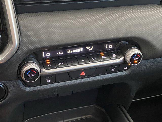 used 2023 Mazda CX-50 car, priced at $25,498