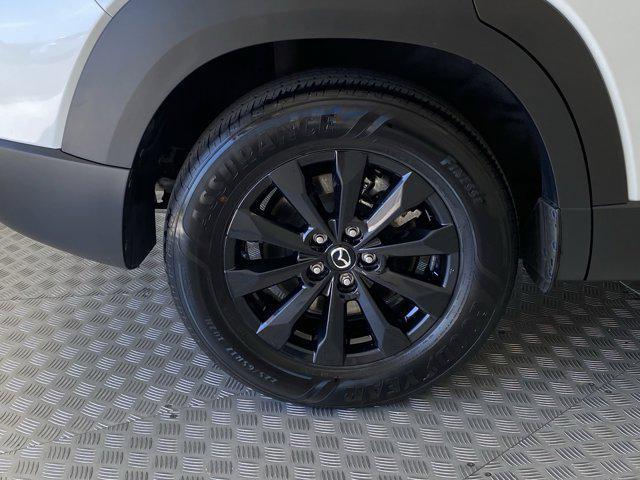 used 2023 Mazda CX-50 car, priced at $26,999