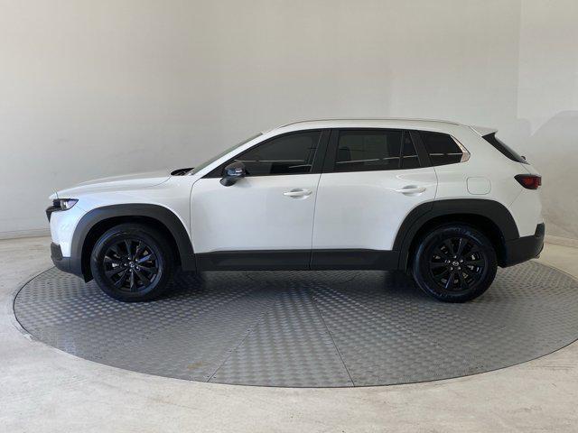 used 2023 Mazda CX-50 car, priced at $26,999
