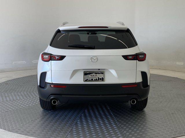 used 2023 Mazda CX-50 car, priced at $26,999