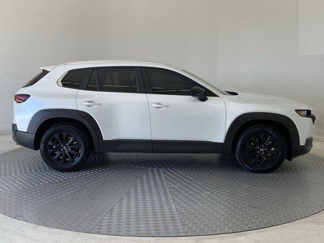 used 2023 Mazda CX-50 car, priced at $26,999