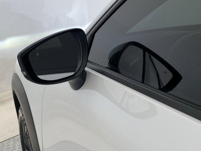 used 2023 Mazda CX-50 car, priced at $26,999