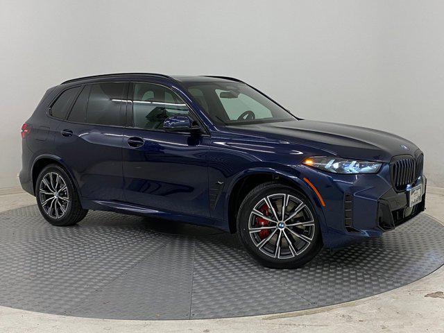 new 2026 BMW X5 PHEV car, priced at $87,800