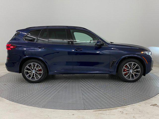 new 2026 BMW X5 PHEV car, priced at $87,800