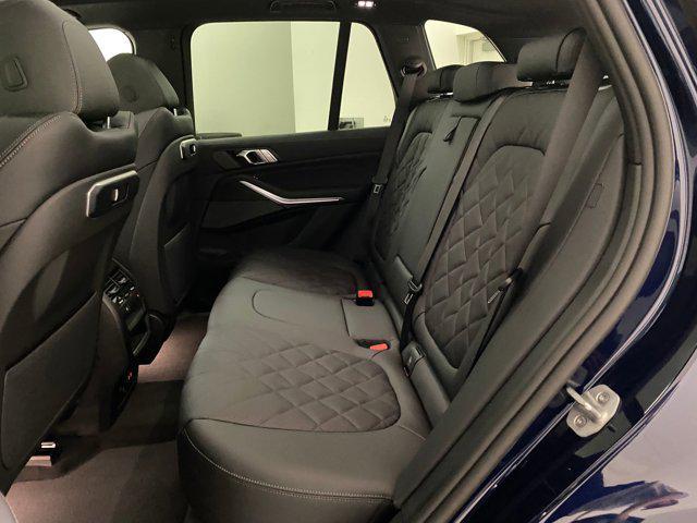new 2026 BMW X5 PHEV car, priced at $87,800