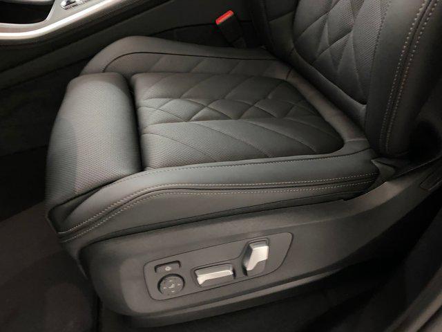 new 2026 BMW X5 PHEV car, priced at $87,800