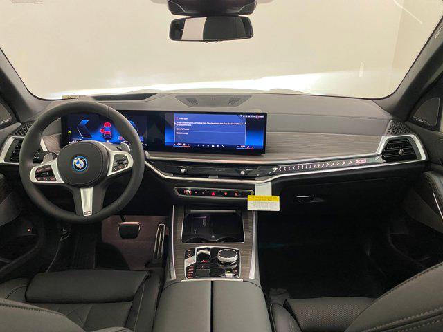 new 2026 BMW X5 PHEV car, priced at $87,800