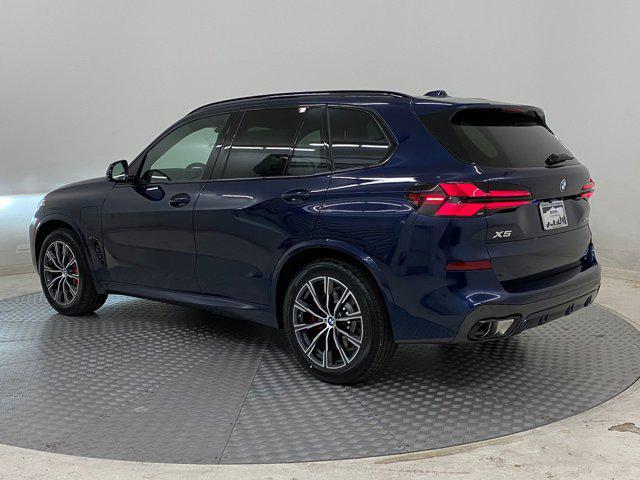 new 2026 BMW X5 PHEV car, priced at $87,800