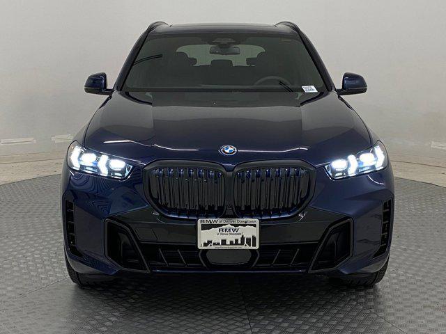 new 2026 BMW X5 PHEV car, priced at $87,800