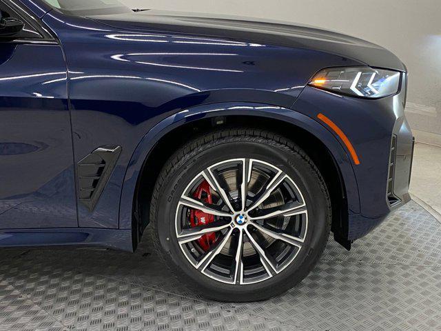 new 2026 BMW X5 PHEV car, priced at $87,800