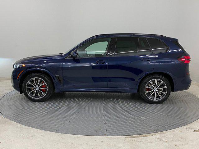 new 2026 BMW X5 PHEV car, priced at $87,800